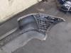 Gebruikte Bumper achter Volkswagen Touran O178767