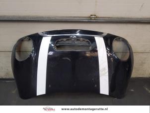 O178770 Gebruikte motorkap Mini Cooper S