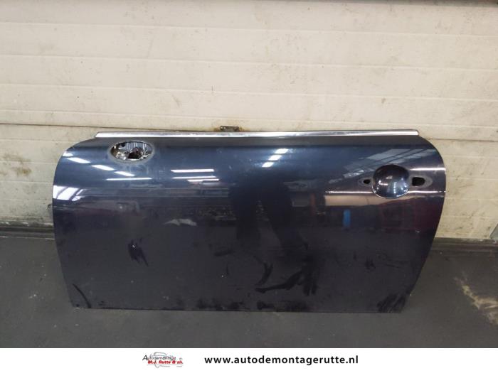 Gebruikte Portier 2Deurs links Mini ONE O178776