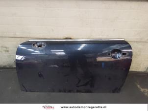 O178776 Gebruikte portier 2deurs links Mini ONE