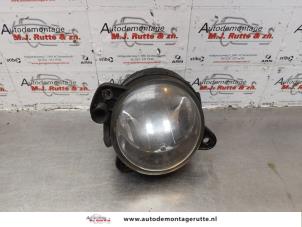 O178780 Gebruikte mistlamp rechts-voor Skoda Fabia