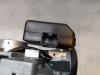 Gebruikte Sleutel+Contactslot Suzuki Ignis O178783
