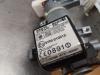 Gebruikte Sleutel+Contactslot Suzuki Ignis O178783