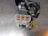 Gebruikte Sleutel+Contactslot Suzuki Ignis O178783