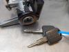 Gebruikte Sleutel+Contactslot Suzuki Ignis O178783