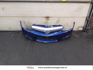 O178788 Gebruikte bumper voor Opel Tigra