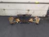 Gebruikte Bumper voor Opel Tigra O178788