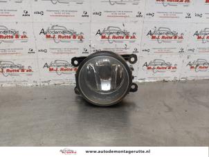 O178789 Gebruikte mistlamp links-voor Opel Tigra