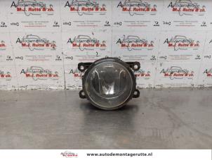 O178790 Gebruikte mistlamp rechts-voor Opel Tigra