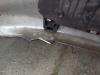 Gebruikte Bumper voor Toyota Aygo O178792