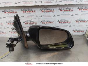 O178801 Gebruikte spiegel buiten rechts Volkswagen Polo