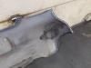 Gebruikte Bumper achter Toyota Aygo O178802