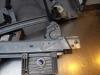 Gebruikte Raammechaniek 2Deurs rechts-voor Opel Tigra O178806