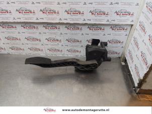 O178809 Gebruikte gaspedaal Opel Tigra