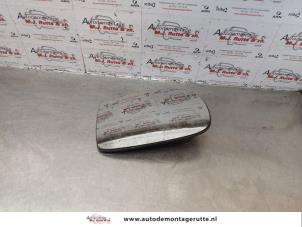 O178810 Gebruikte spiegelglas rechts Opel Tigra