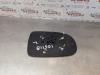 Gebruikte Spiegelglas links Opel Tigra O178811