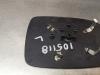 Gebruikte Spiegelglas links Opel Tigra O178811
