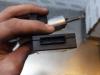 Gebruikte Sleutel+Contactslot Opel Tigra O178815