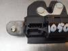 Gebruikte Achterklep Slotmechaniek Opel Corsa O178819
