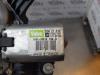 Gebruikte Ruitenwissermotor achter Opel Corsa O178820