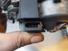 Gebruikte Ruitenwissermotor achter Opel Corsa O178820
