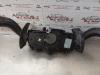 Gebruikte Stuurkolomschakelaar Volkswagen Fox O178822