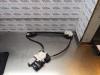 Gebruikte Ruitmechaniek 4Deurs links-achter Volkswagen Touran O178826