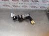 Gebruikte Sleutel+Contactslot Toyota Aygo O178829