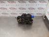 Gebruikte Portierslot Mechaniek 4Deurs links-achter Skoda Fabia O178830