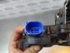 Gebruikte Portierslot Mechaniek 4Deurs links-achter Skoda Fabia O178830