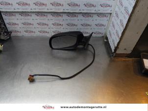 O178833 Gebruikte buitenspiegel links Skoda Fabia