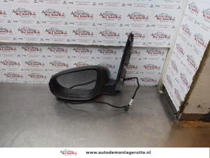 O178834 Gebruikte buitenspiegel links Volkswagen Touran