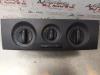 Gebruikte Chaufage Bedieningspaneel Skoda Fabia O178837