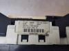 Gebruikte Chaufage Bedieningspaneel Skoda Fabia O178837