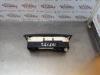 Gebruikte Chaufage Bedieningspaneel Skoda Fabia O178837