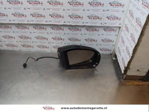 O178847 Gebruikte buitenspiegel rechts Mercedes C-Klasse