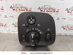 O178849 Gebruikte licht schakelaar Mercedes C-Klasse