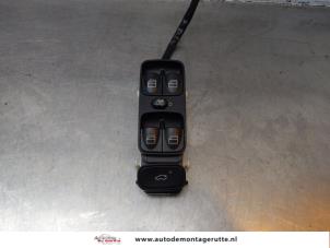 O178852 Gebruikte schakelblok ruiten Mercedes C-Klasse