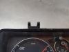 Gebruikte Tellerklok Volkswagen Touran O178856