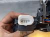 Gebruikte Portierslot Mechaniek 4Deurs links-achter Volkswagen Touran O178862