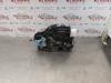 Gebruikte Portierslot Mechaniek 4Deurs links-achter Volkswagen Touran O178862