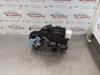 Gebruikte Slotmechaniek Portier 4Deurs links-voor Volkswagen Touran O178863