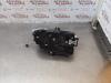Gebruikte Slotmechaniek Portier 4Deurs links-voor Volkswagen Touran O178863