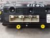 Gebruikte Chaufage Bedieningspaneel Volkswagen Touran O178864
