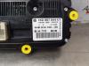 Gebruikte Chaufage Bedieningspaneel Volkswagen Touran O178864
