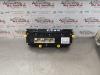 Gebruikte Chaufage Bedieningspaneel Volkswagen Touran O178864