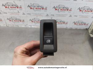 O178867 Gebruikte ruit schakelaar elektrisch Volkswagen Touran