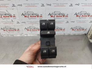 O178869 Gebruikte schakelblok ruiten Volkswagen Touran