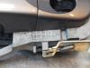 Gebruikte Deurgreep 4Deurs links-voor Volkswagen Touran O178873