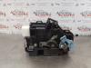Gebruikte Slotmechaniek Portier 4Deurs rechts-voor Volkswagen Touran O178874
